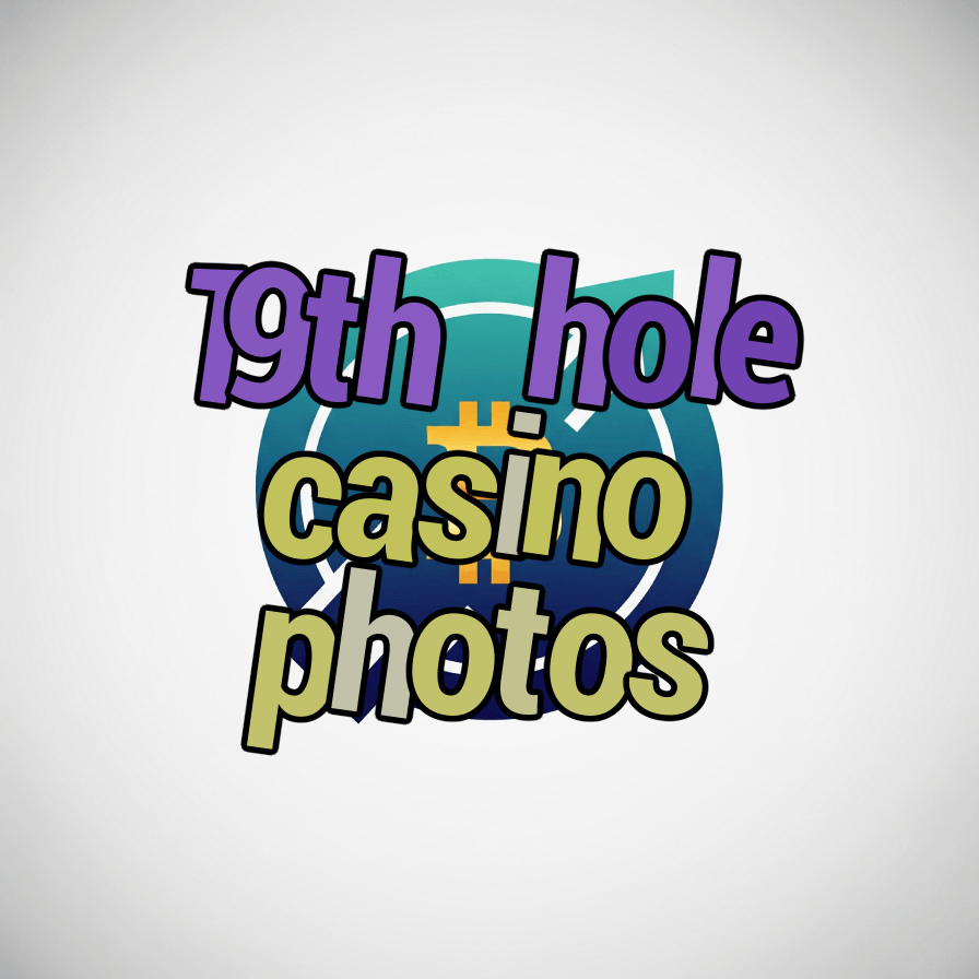 19th hole casino photos